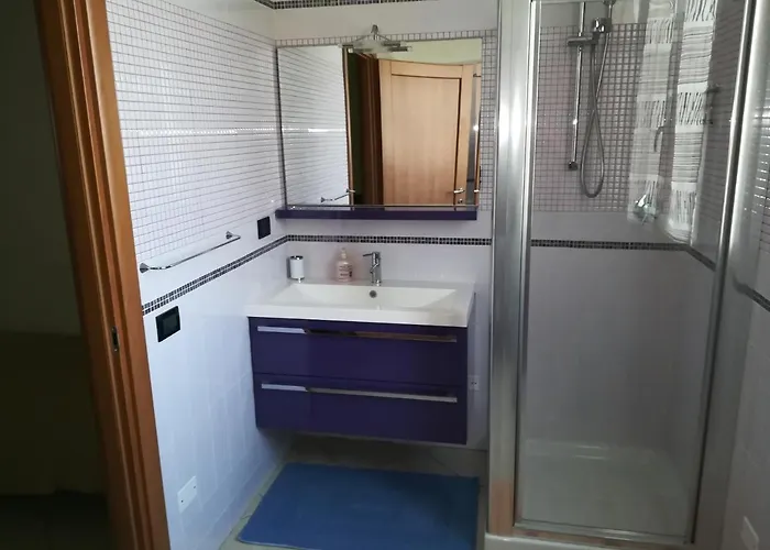 فندق مبيت وإفطار Angel's Dream Porto Fuori