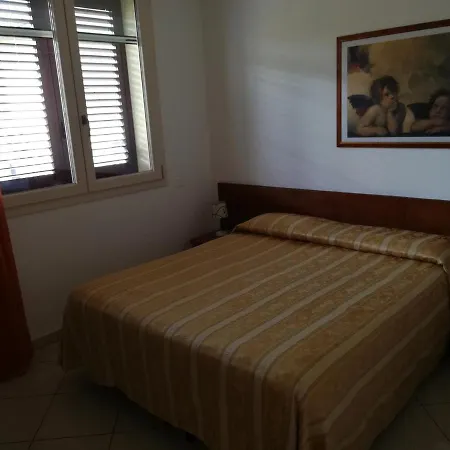 天使之梦住宿加早餐旅馆 Porto Fuori