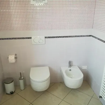 天使之梦住宿加早餐旅馆 3*