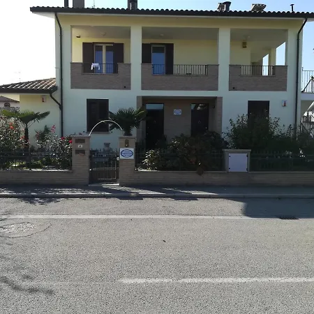 Angel's Dream Couette-café Porto Fuori