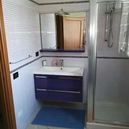 Couette-café Angel's Dream Porto Fuori