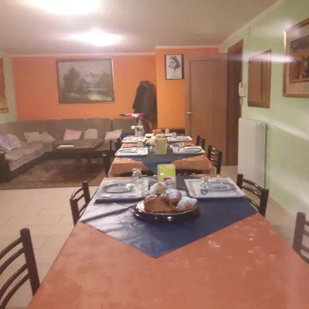 Couette-café Angel's Dream 3*