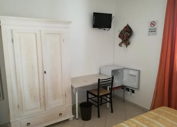 天使之梦住宿加早餐旅馆 Porto Fuori