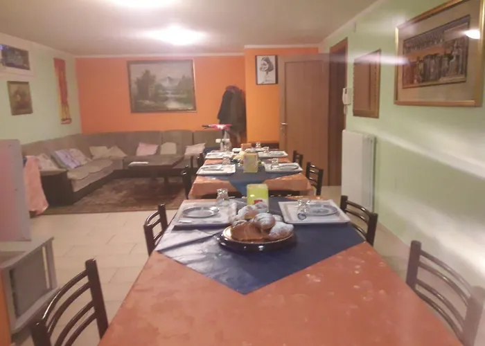 ベッド・アンド・ブレックファスト Angel's Dream 3*